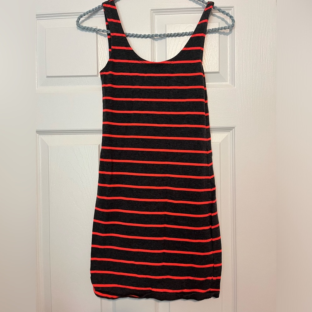 Mini Dress from H & M